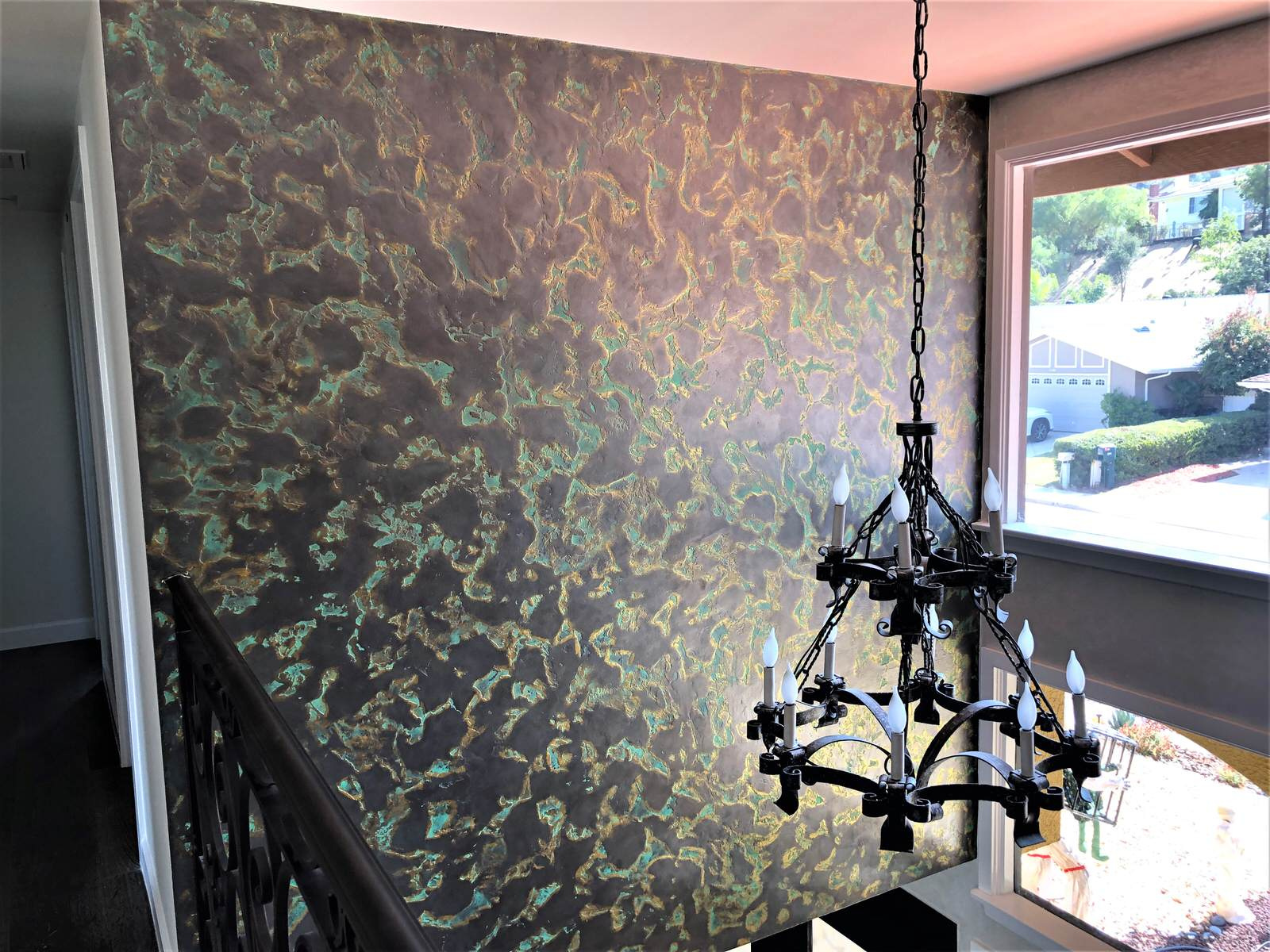 Specialty Italian Paints