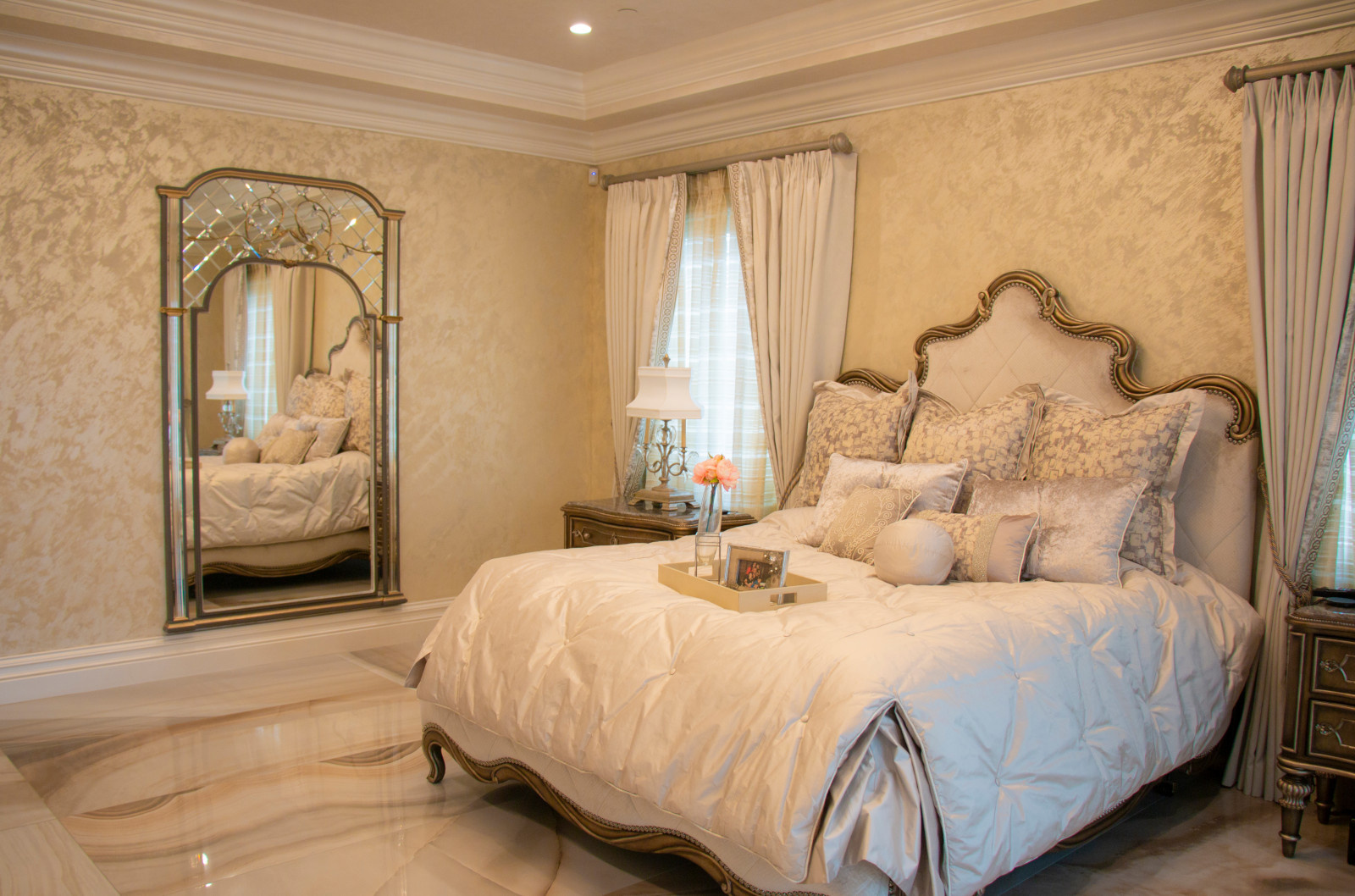 Bedroom Remodeling