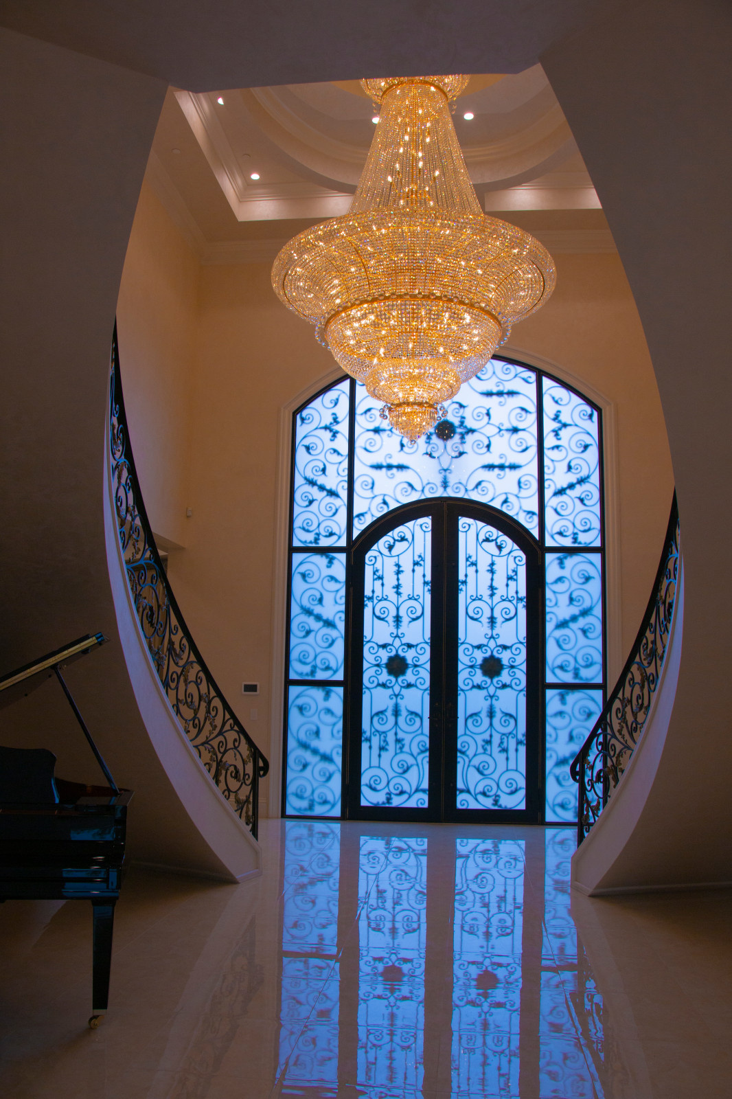 Chandelier