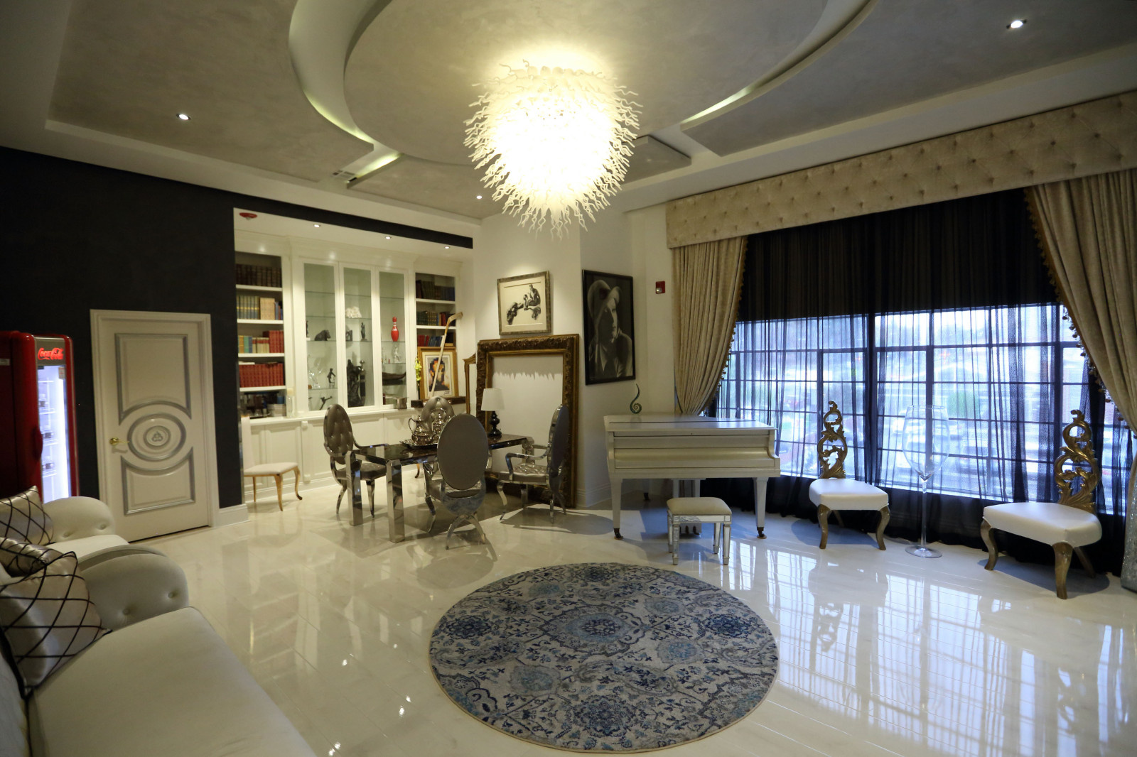 Interior & Design