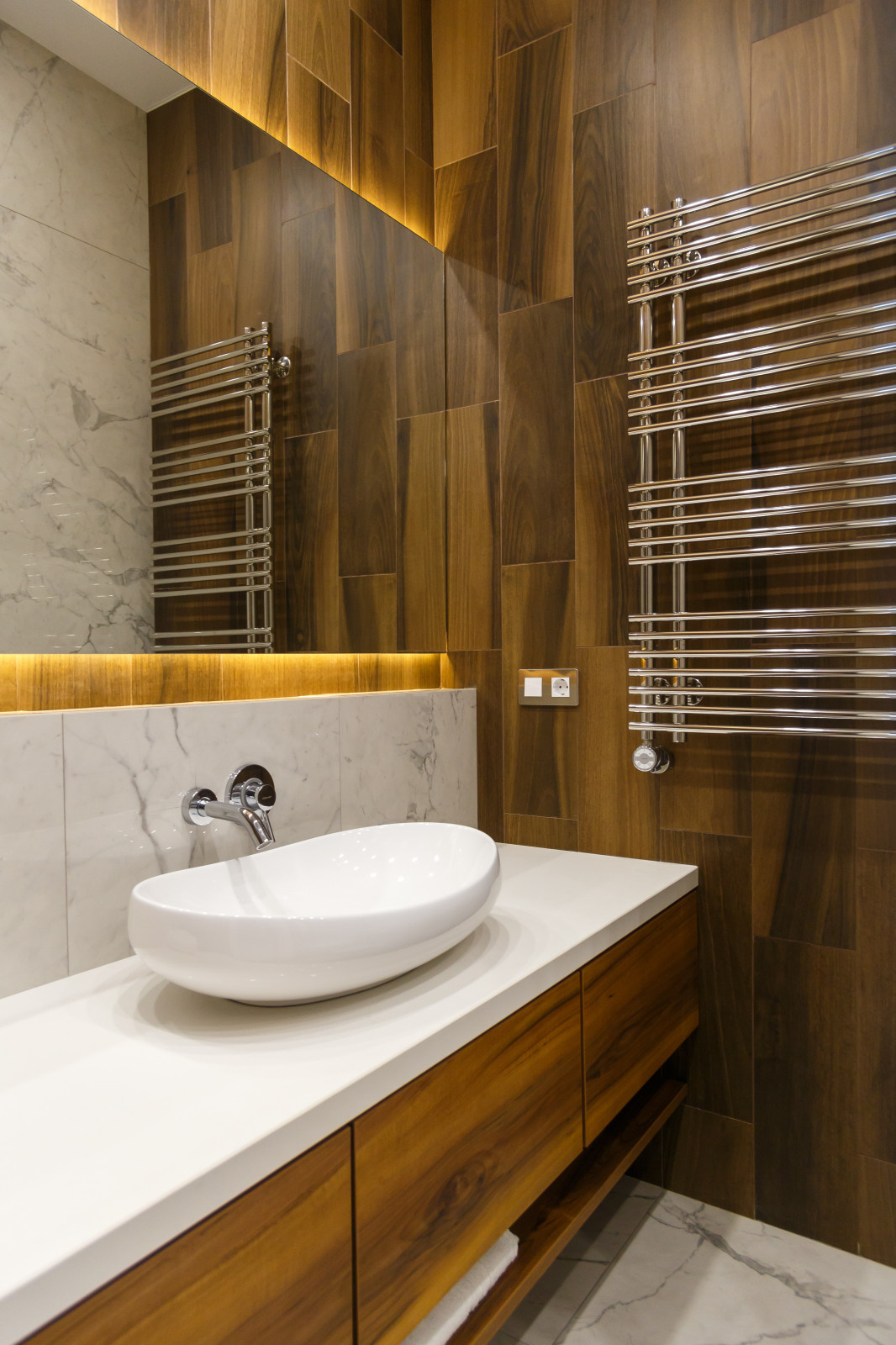 Обложка альбома: Проект ванной комнаты