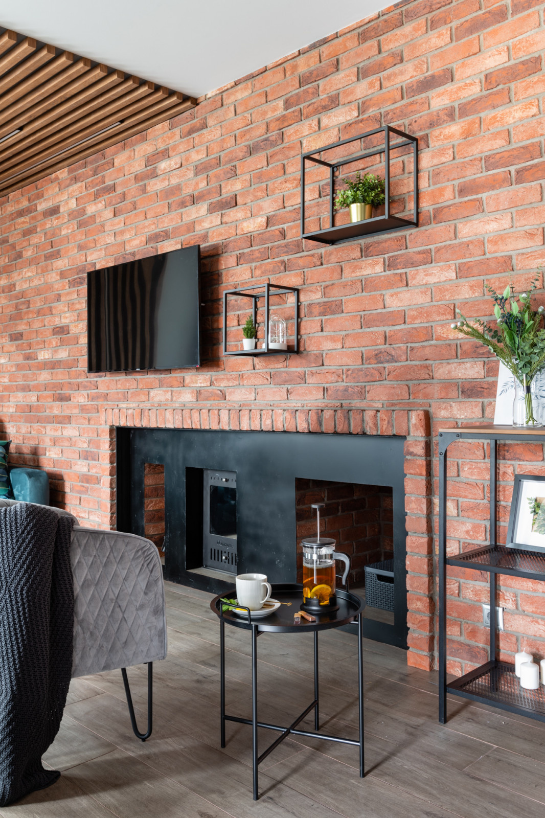 Частная баня в Подмосковье