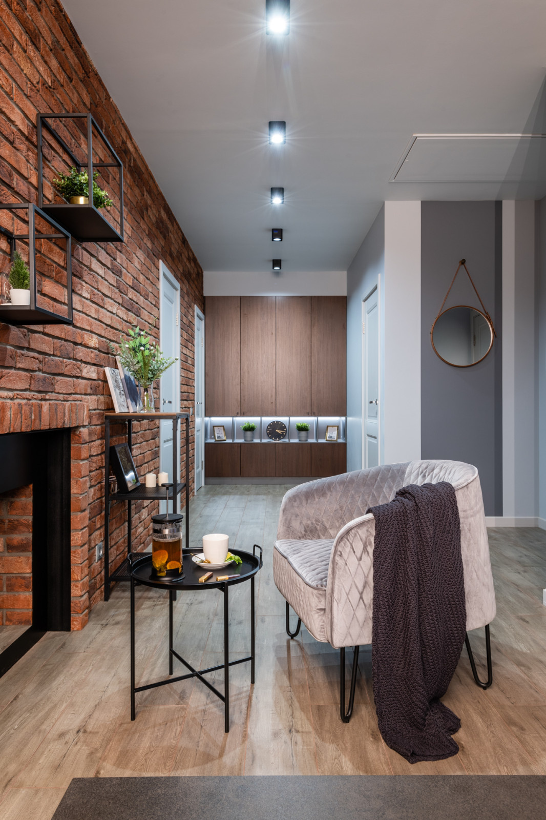 Частная баня в Подмосковье