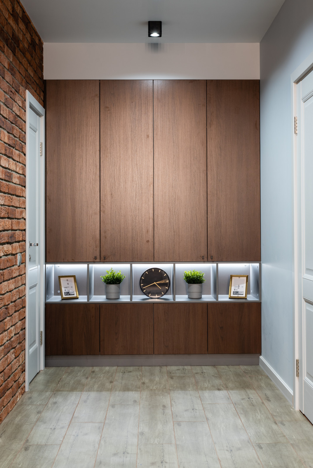 Частная баня в Подмосковье