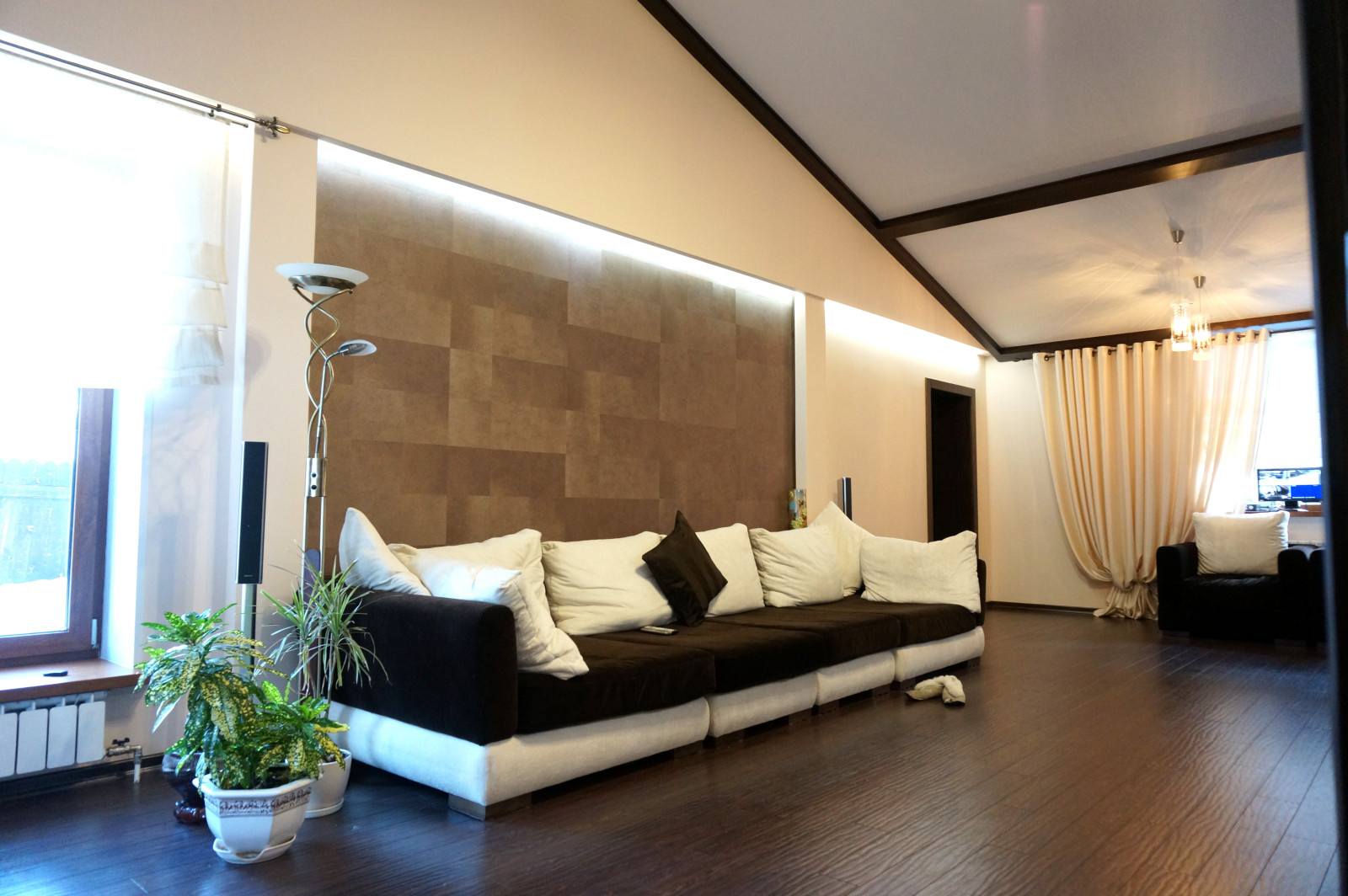 Фоновое изображение профиля Elena Pshechenko