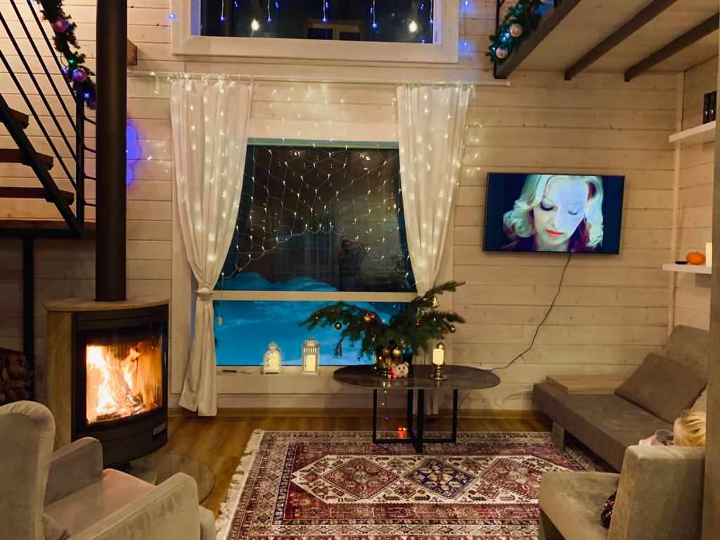 Дизайн-студия Берлога