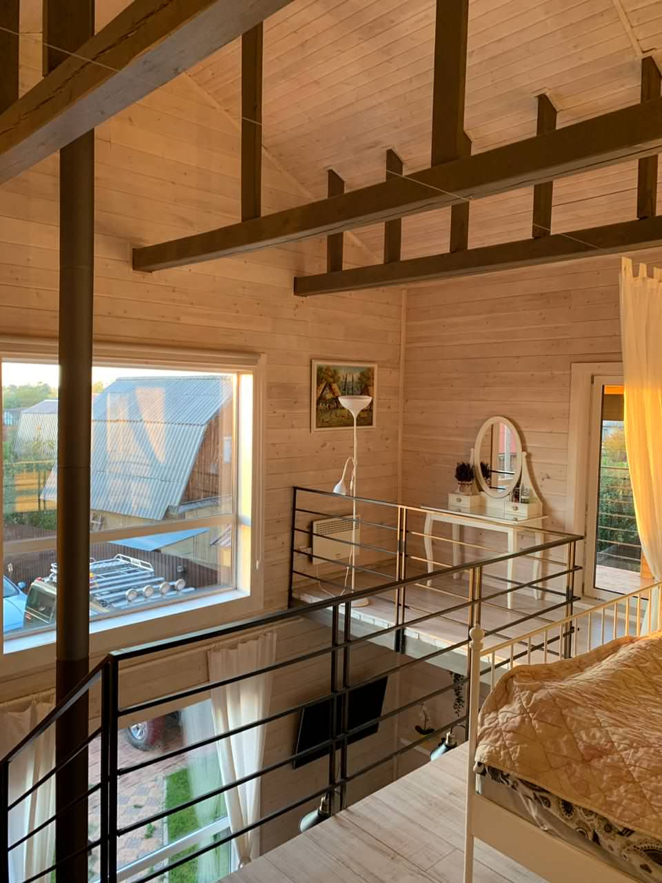 Обложка проекта: Загородный дом