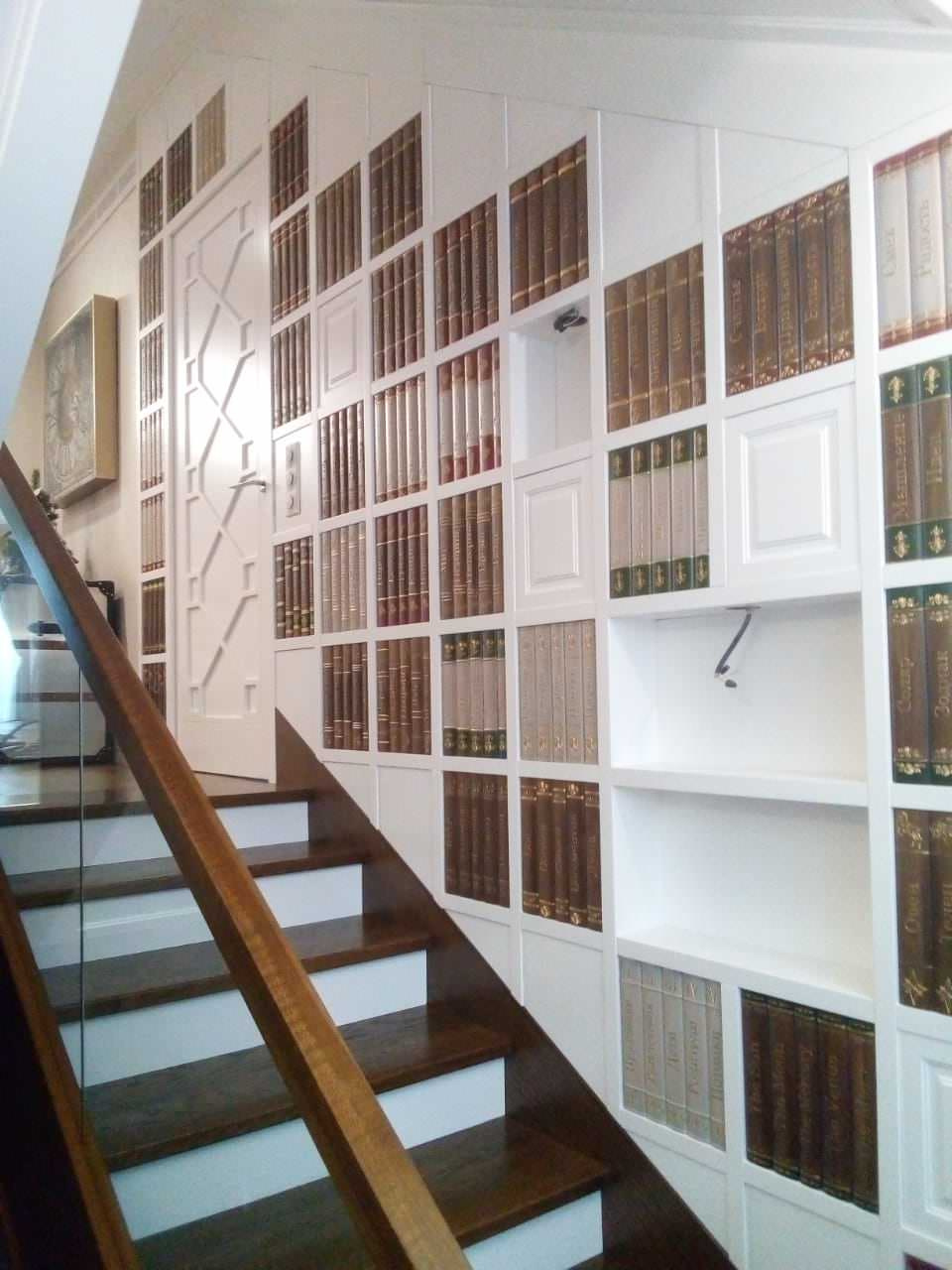 Фоновое изображение профиля Art PM