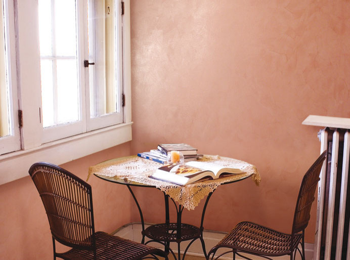 Компания ИнтерДек