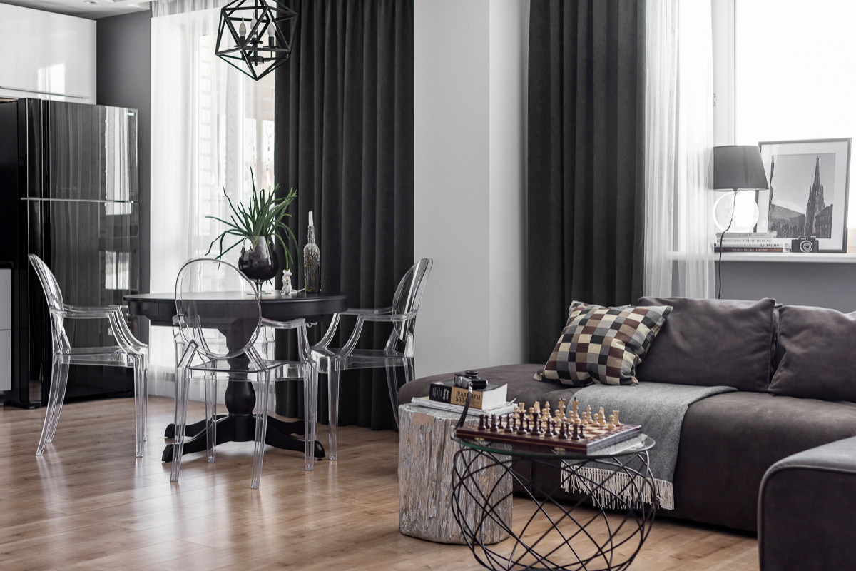 География дизайна: Челябинск — 5 проектов и имен