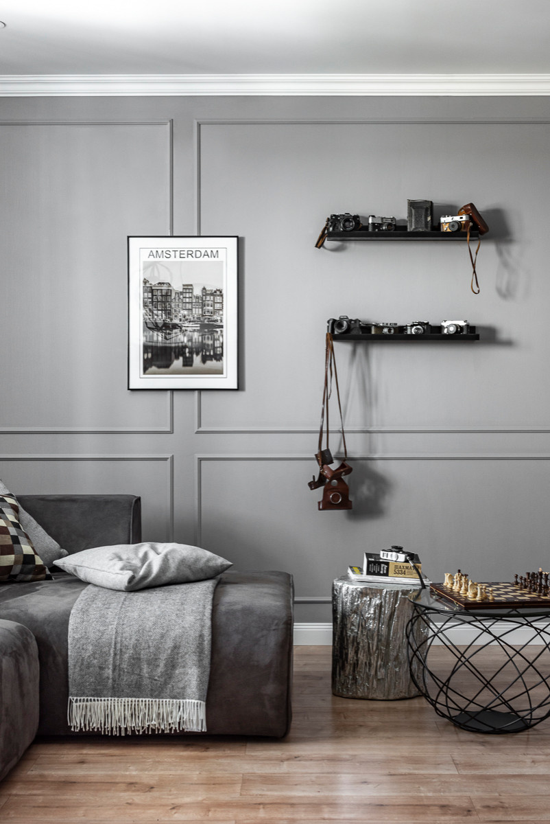 География дизайна: Челябинск — 5 проектов и имен