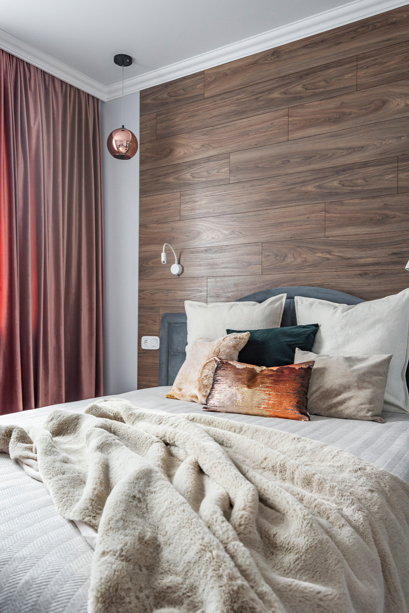 ЖК "Звезный городок"