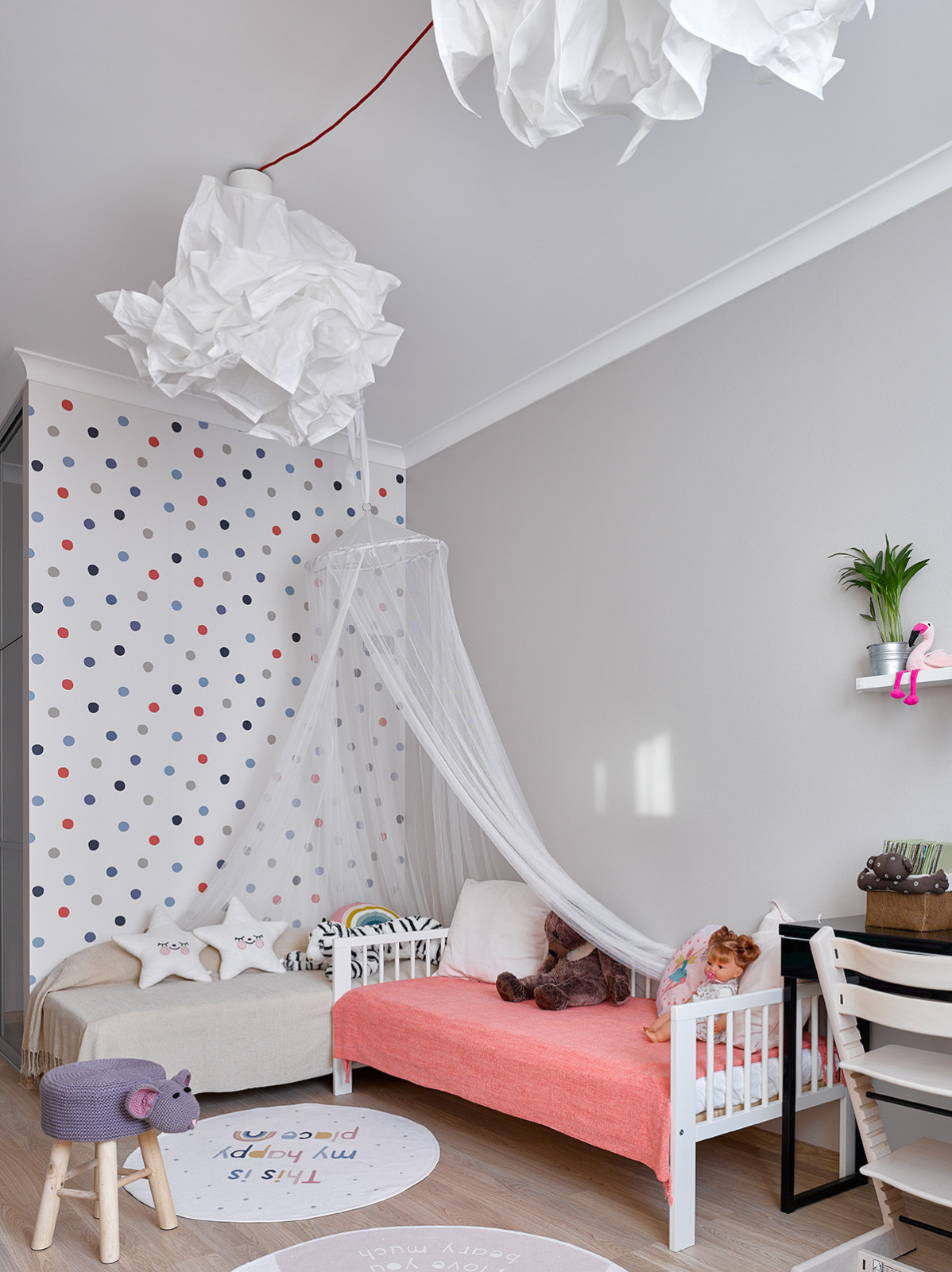 Солнечная квартира