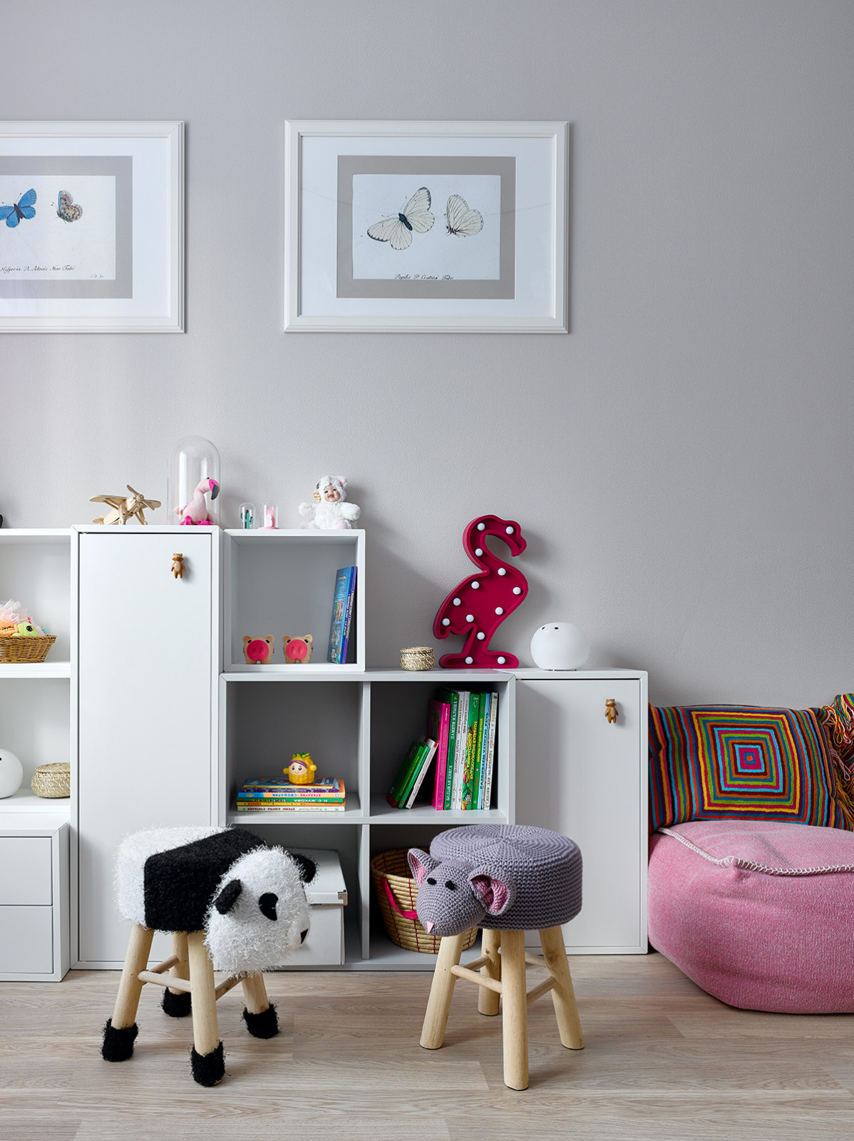 Солнечная квартира