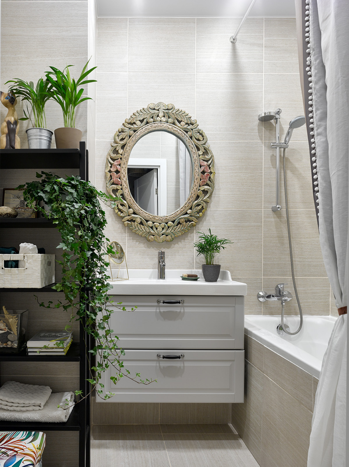 Солнечная квартира