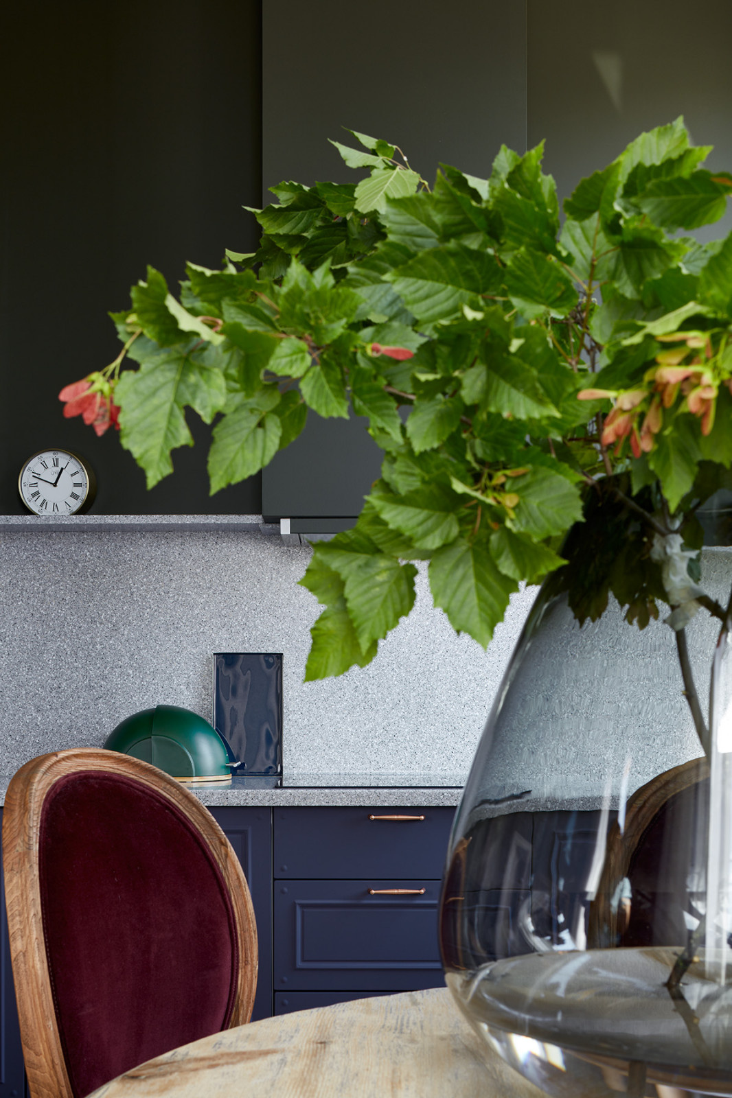 квартира 43 метра квадратных