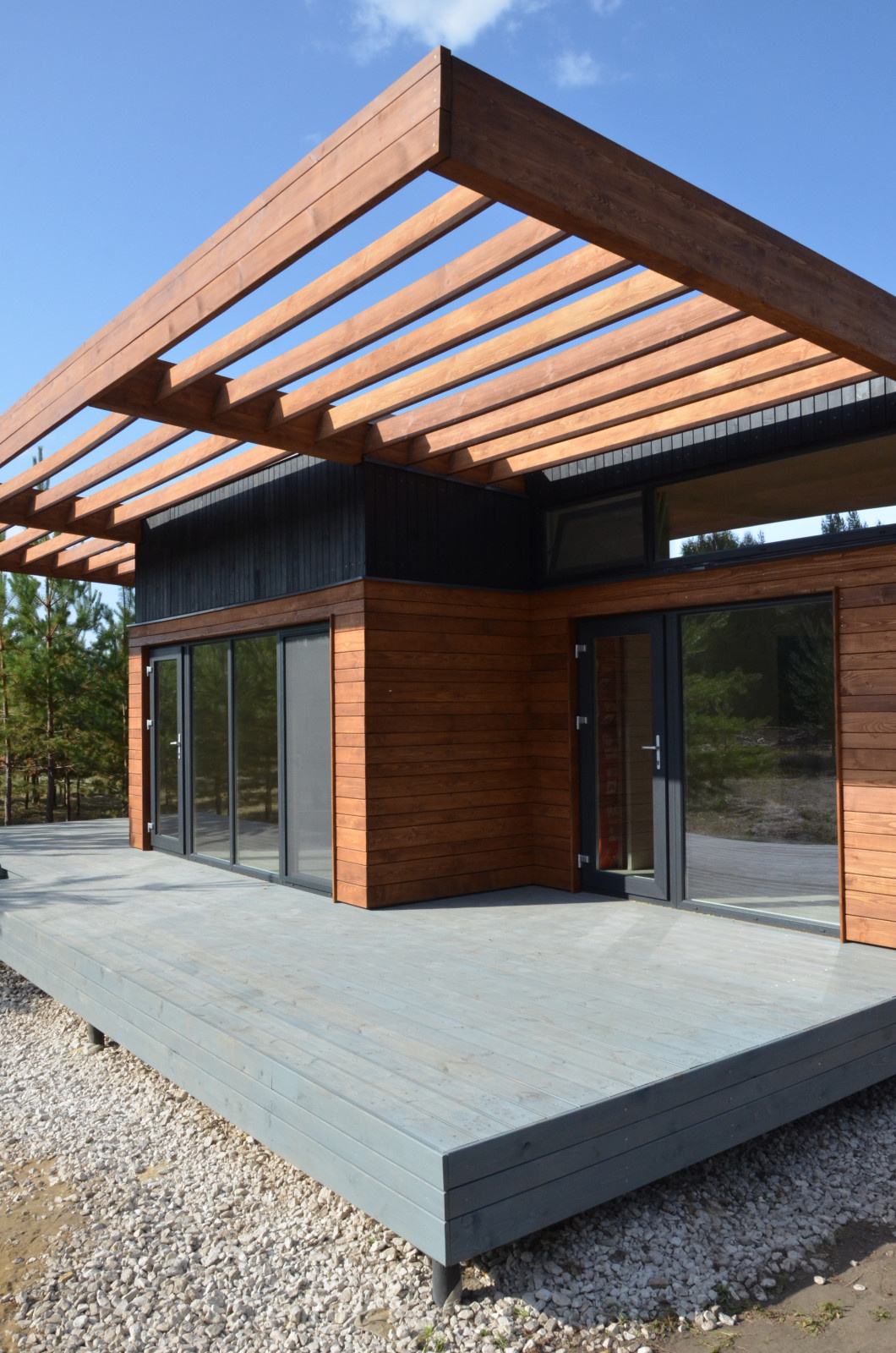 Guesthouse
