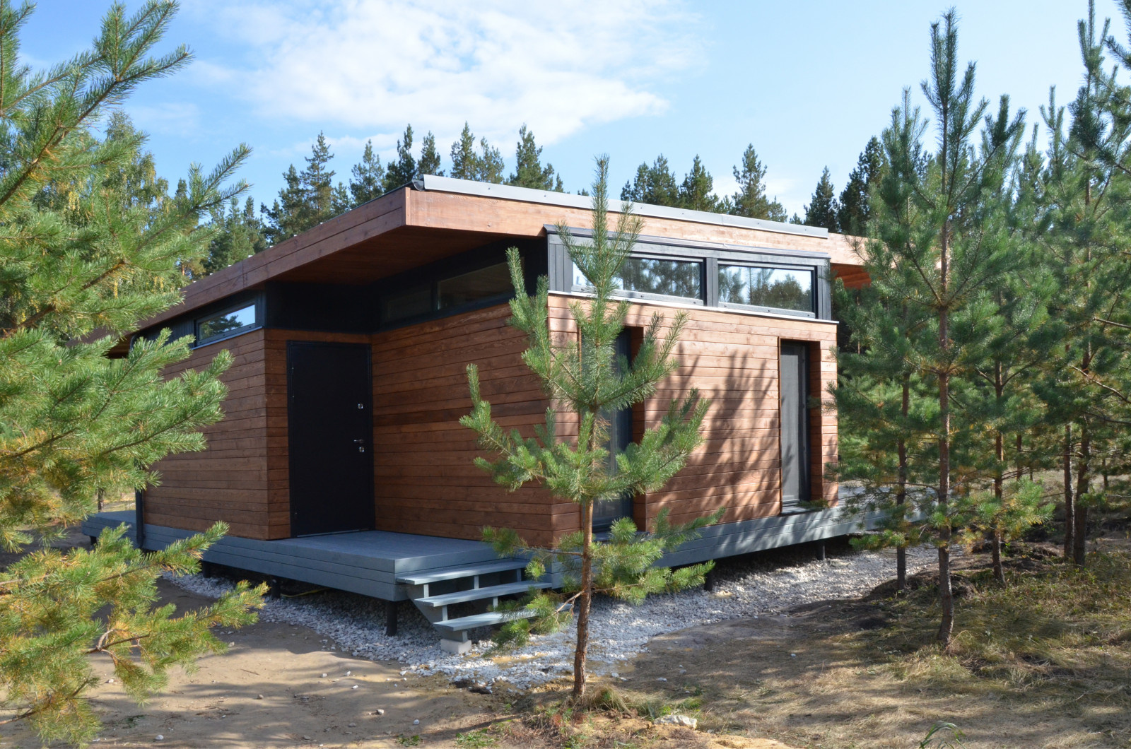 Guesthouse