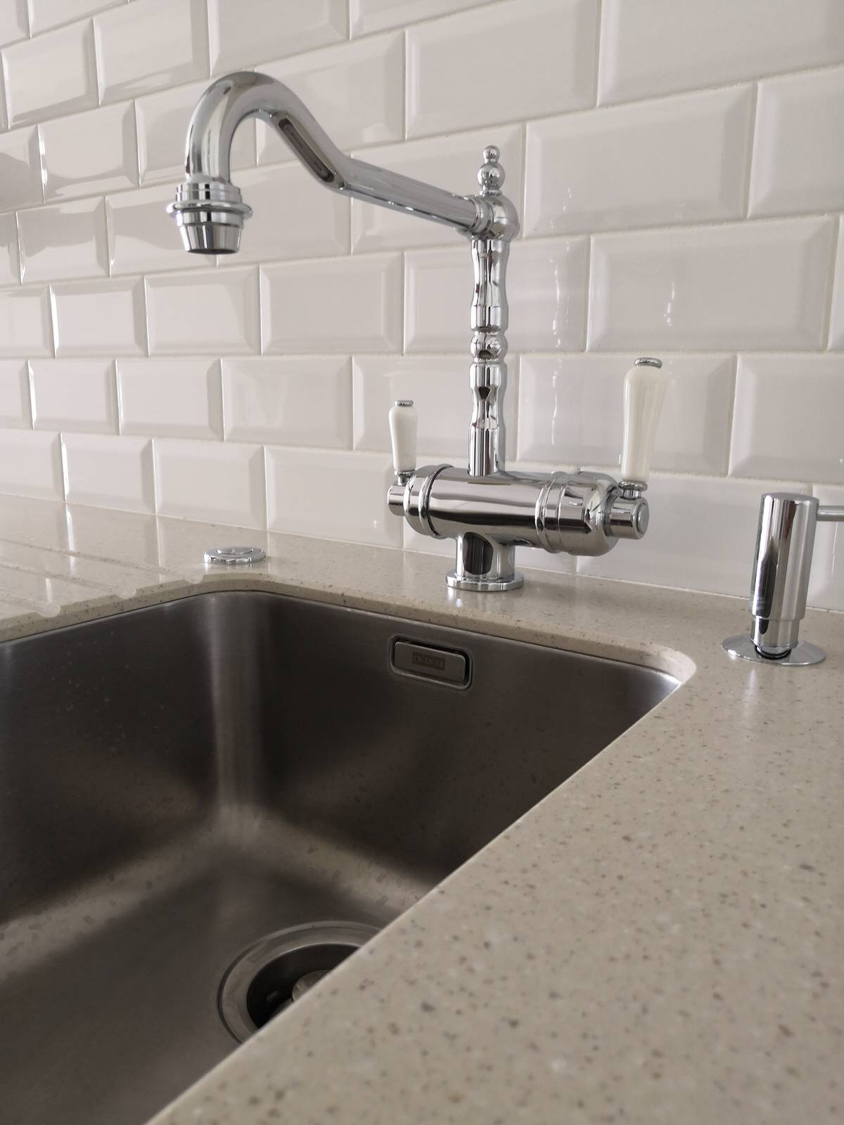 Американская классика. Реализован