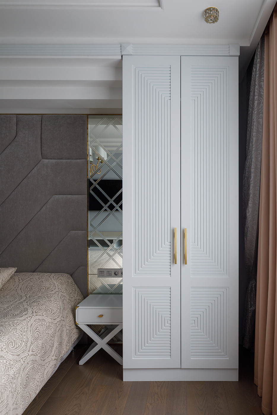 ЖК на Медиков