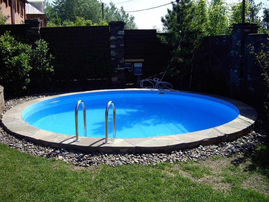 МОСКОВСКИЙ ЗАВОД БАССЕЙНОВ