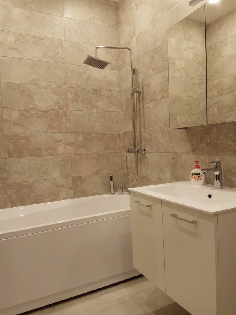 Три таунхауса в г. Сочи