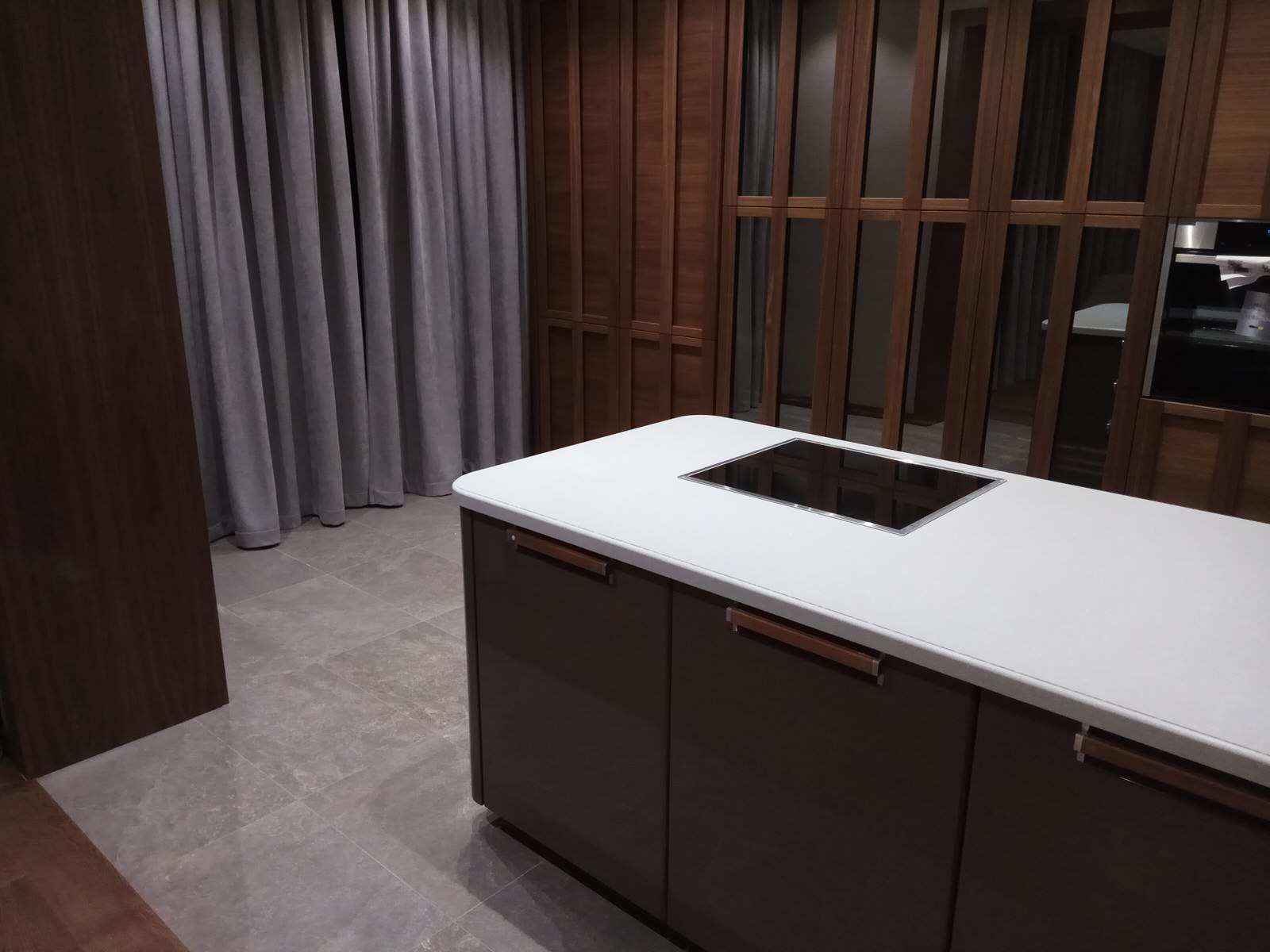 Три таунхауса в г. Сочи