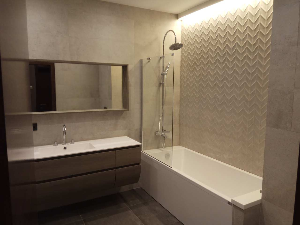 Три таунхауса в г. Сочи