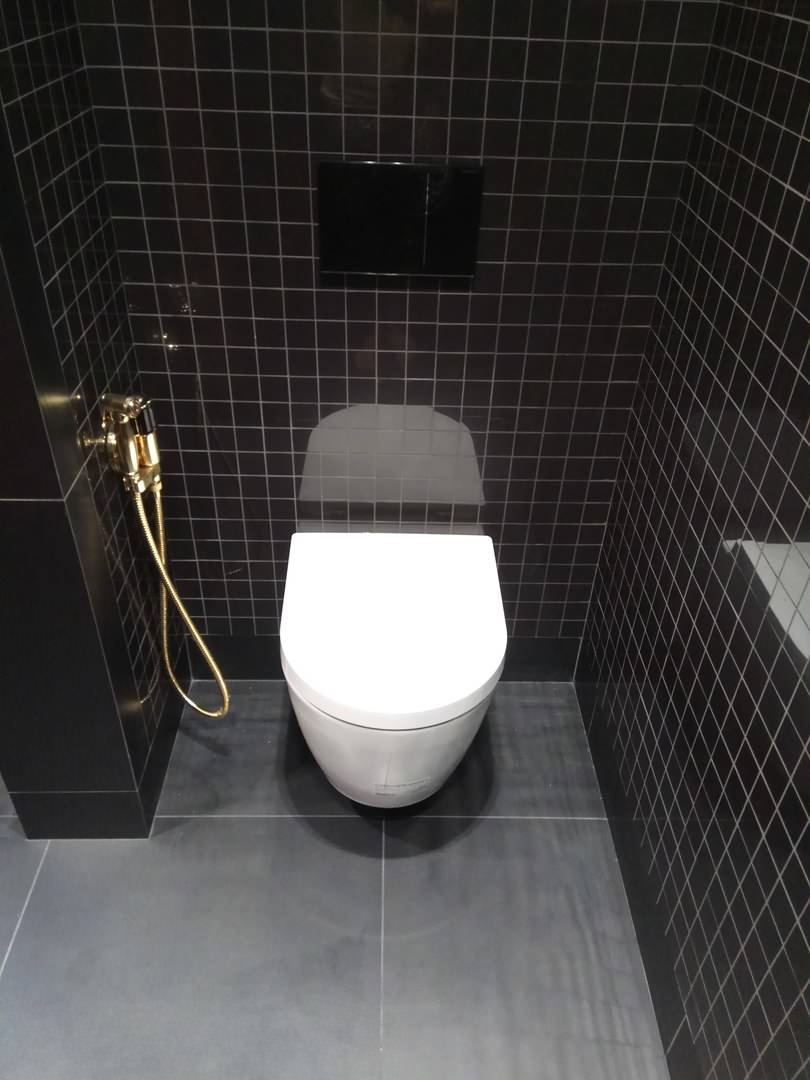 Три таунхауса в г. Сочи