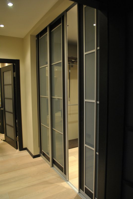 Ремонт 3-х комнатной квартиры