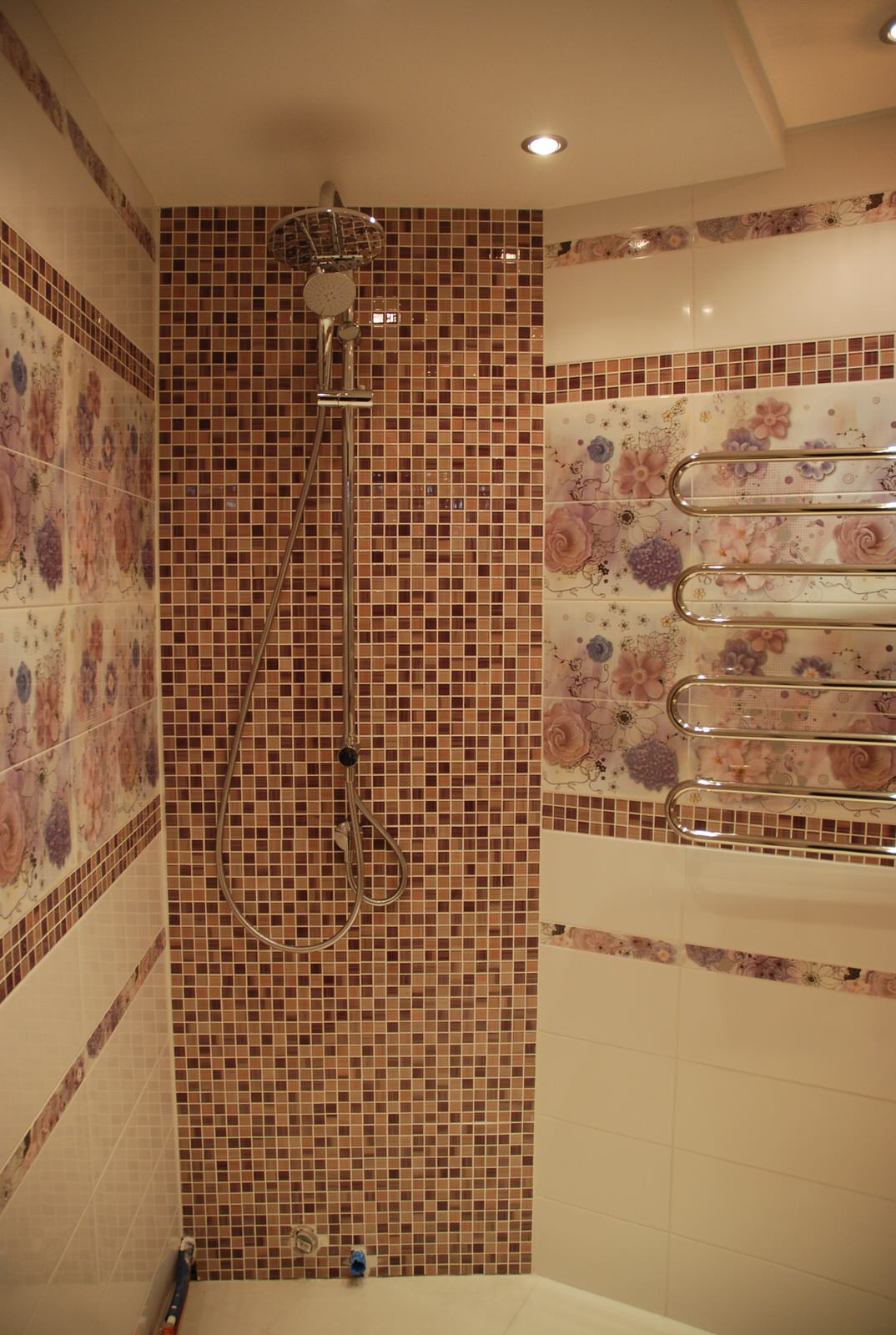 Ремонт 2-х комнатной квартиры