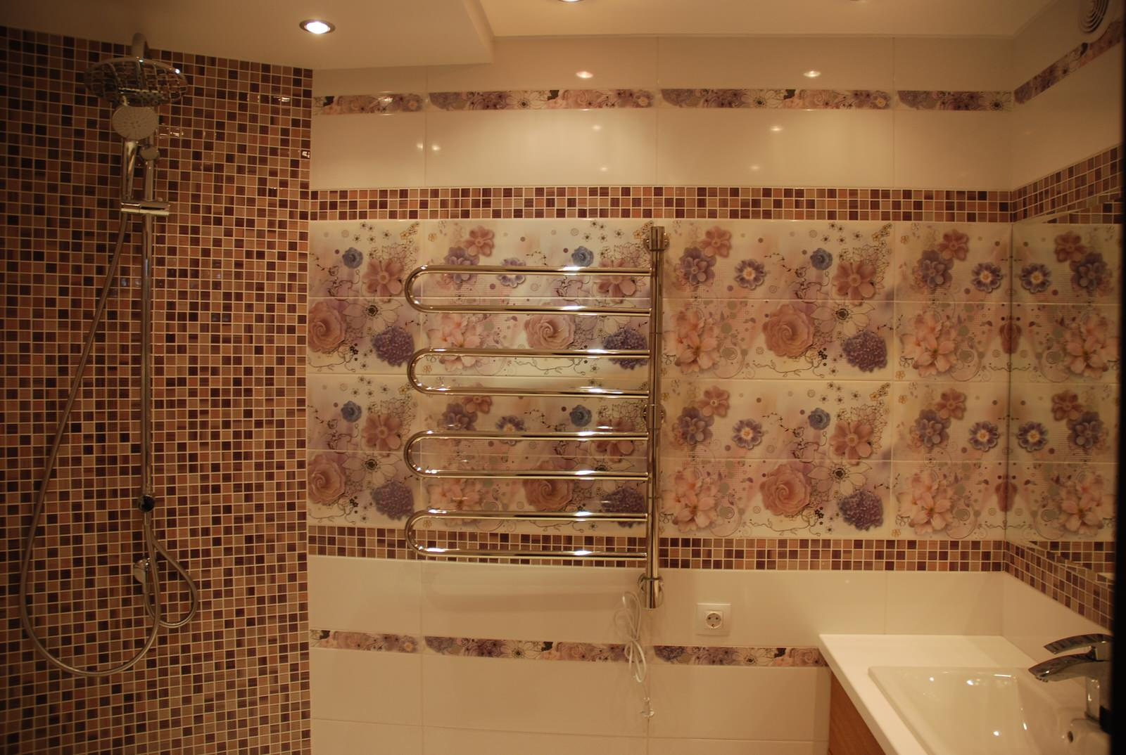 Ремонт 2-х комнатной квартиры