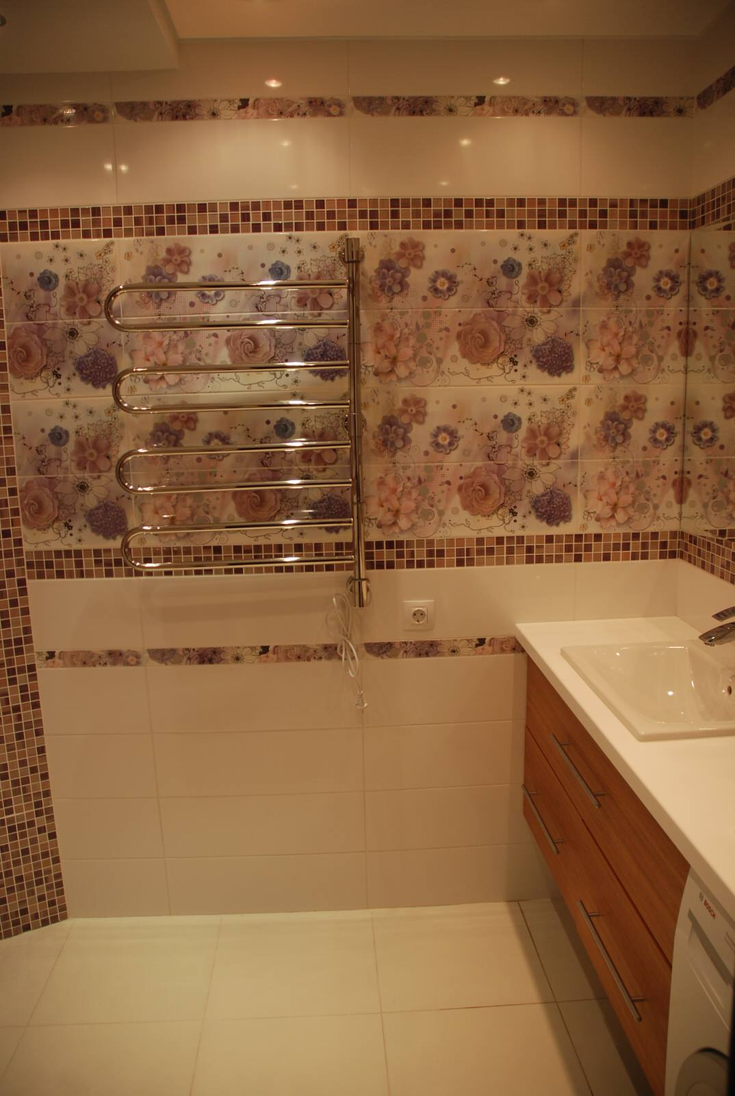 Ремонт 2-х комнатной квартиры