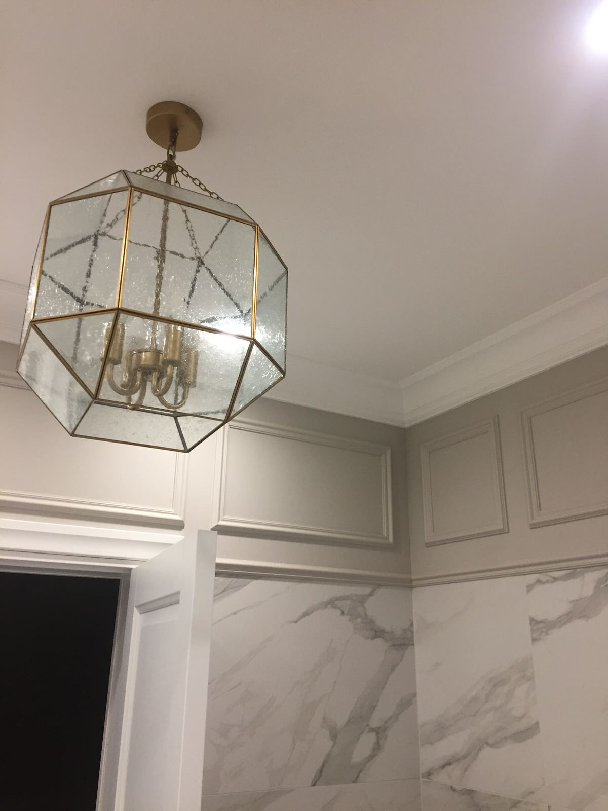 Ремонт 3-х комнатной квартиры S - 120 м2