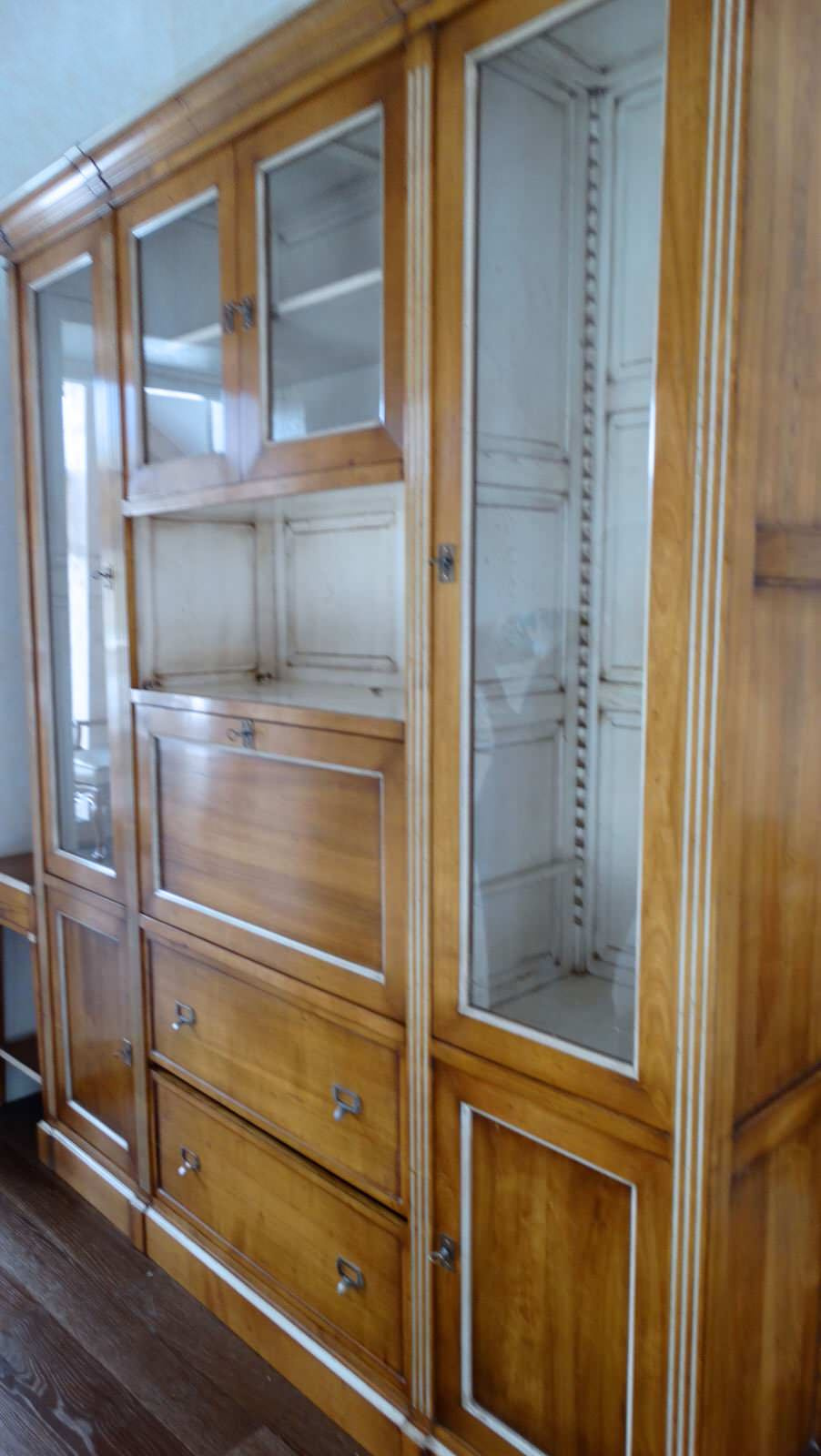 Коттедж подмосковье1