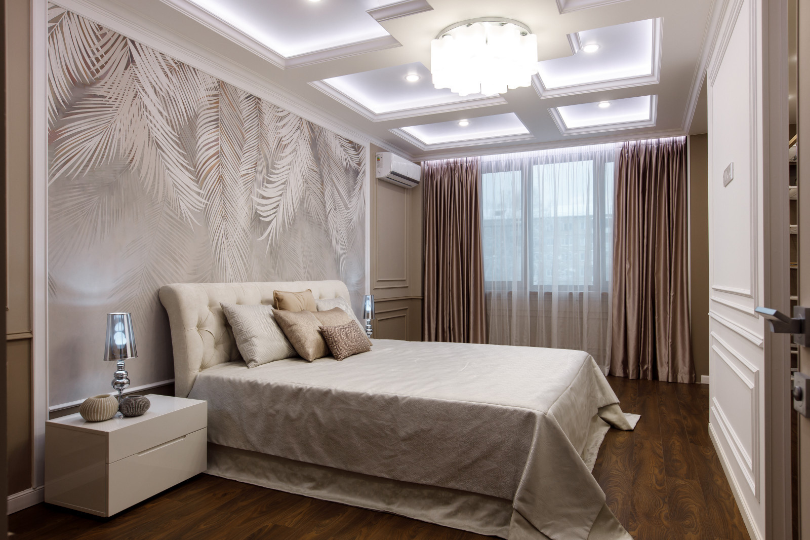 Квартира на проспекте