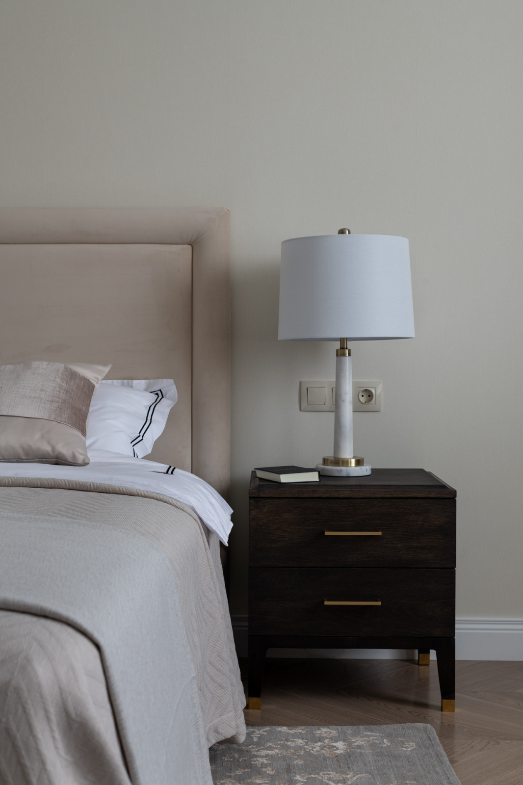 Квартира на Хохловке