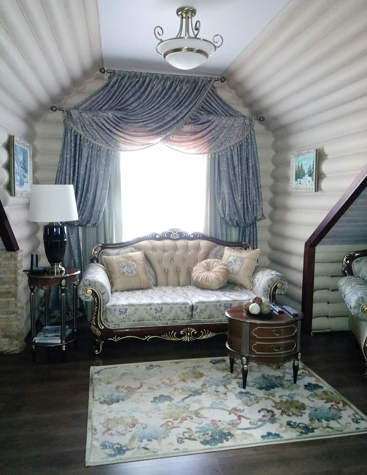 Анастасия Борисова