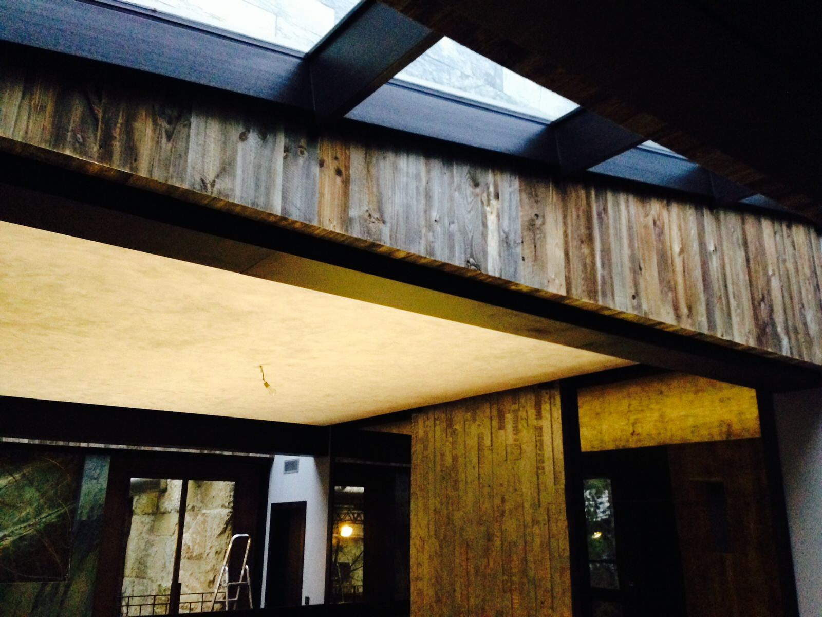 Дом в пос. Власиха