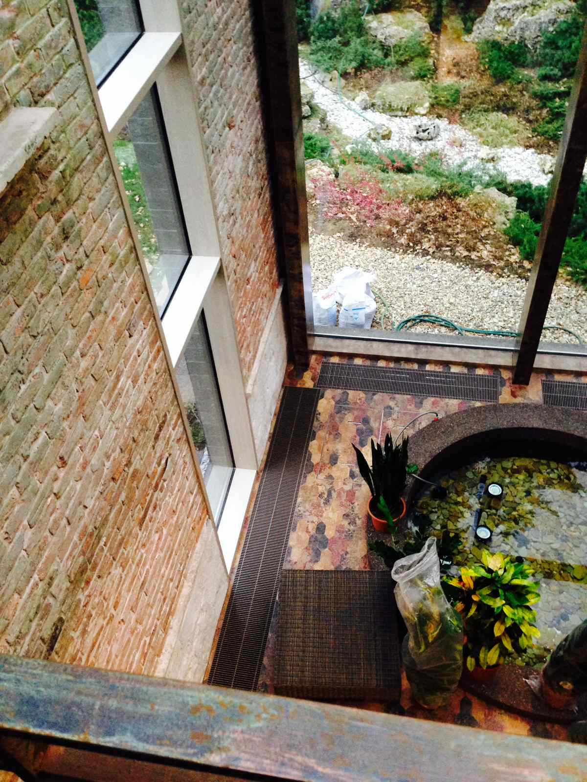 Дом в пос. Власиха