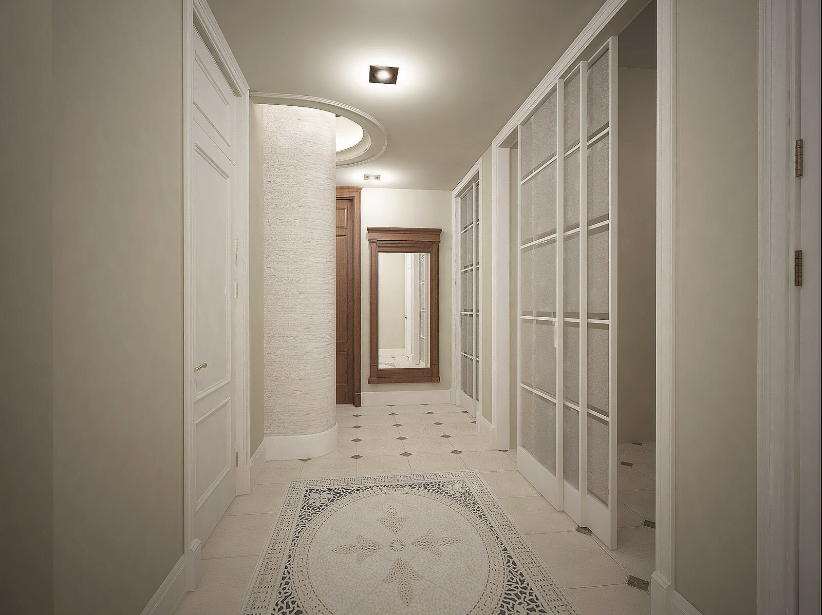 Александр Бобрик