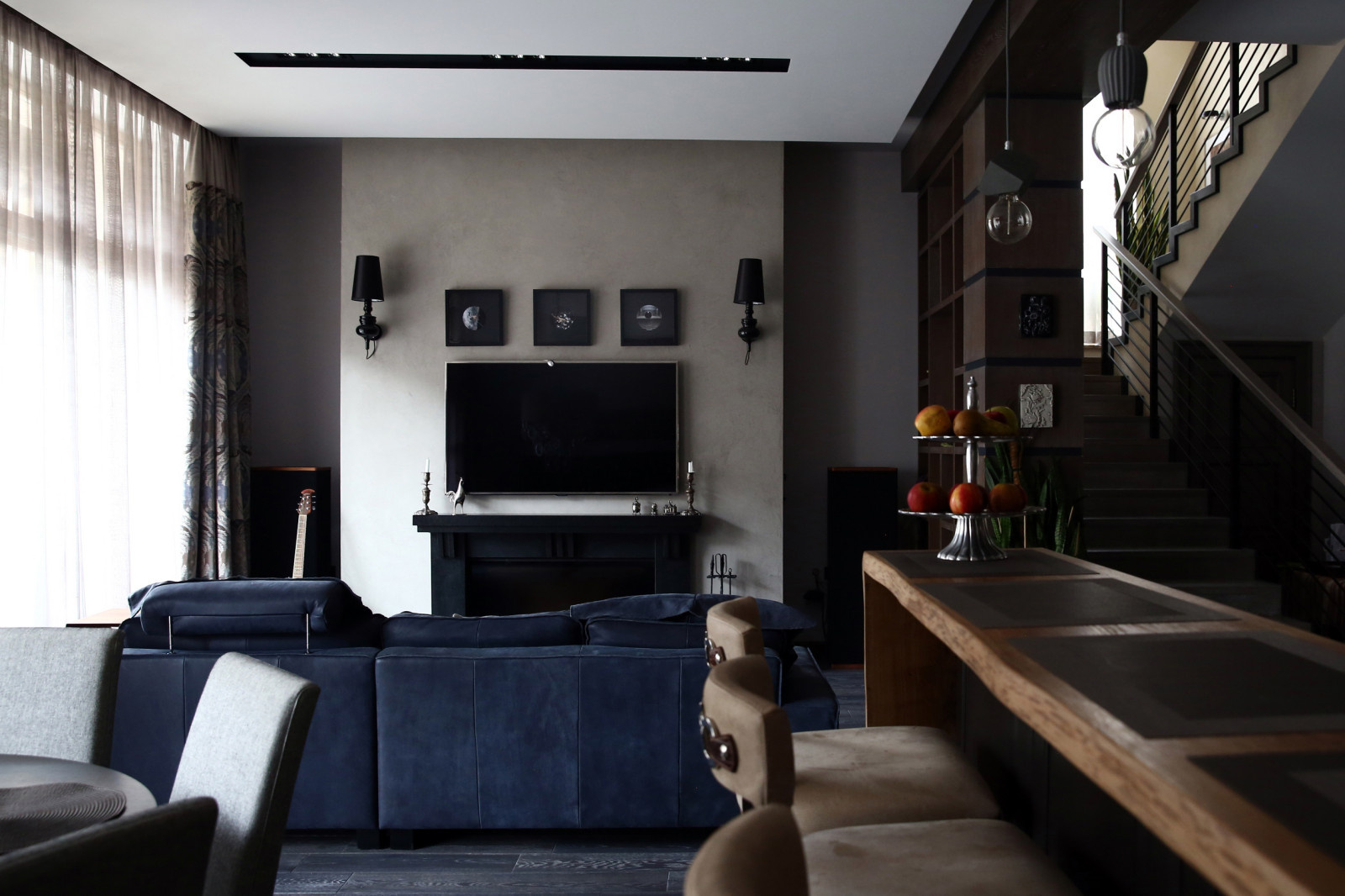 Частный дом_1