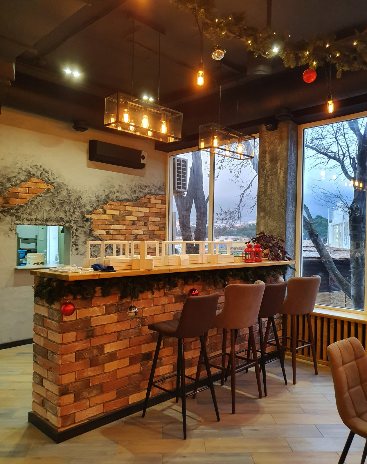 кафе Тобико to2ko в Геленджике