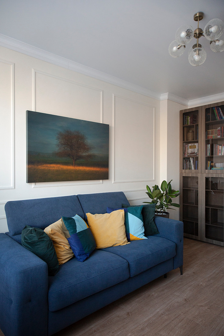 ЖК Испанские Кварталы