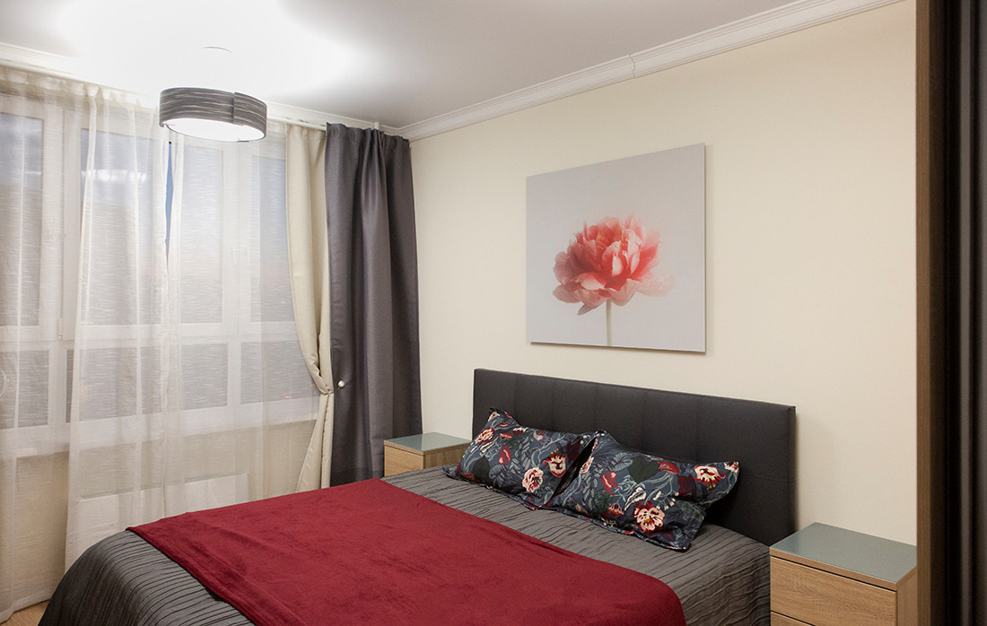 ЖК Испанские Кварталы