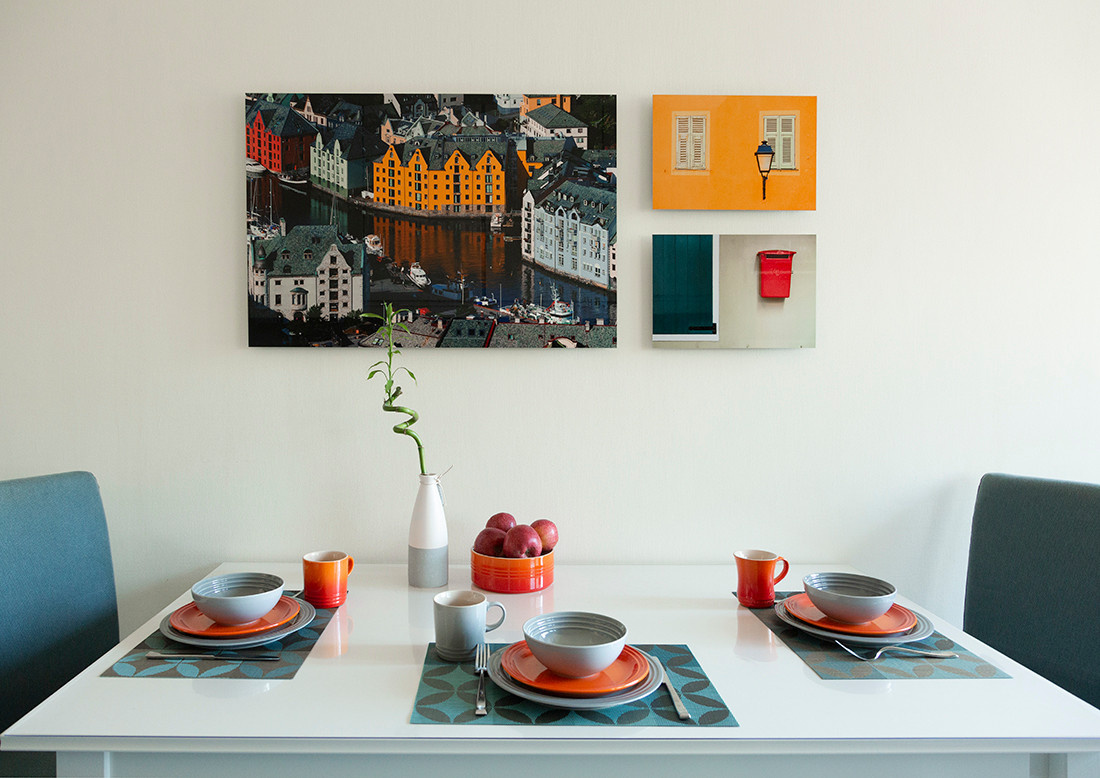 ЖК Испанские Кварталы