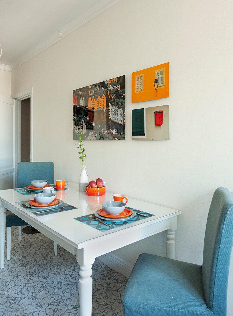 ЖК Испанские Кварталы