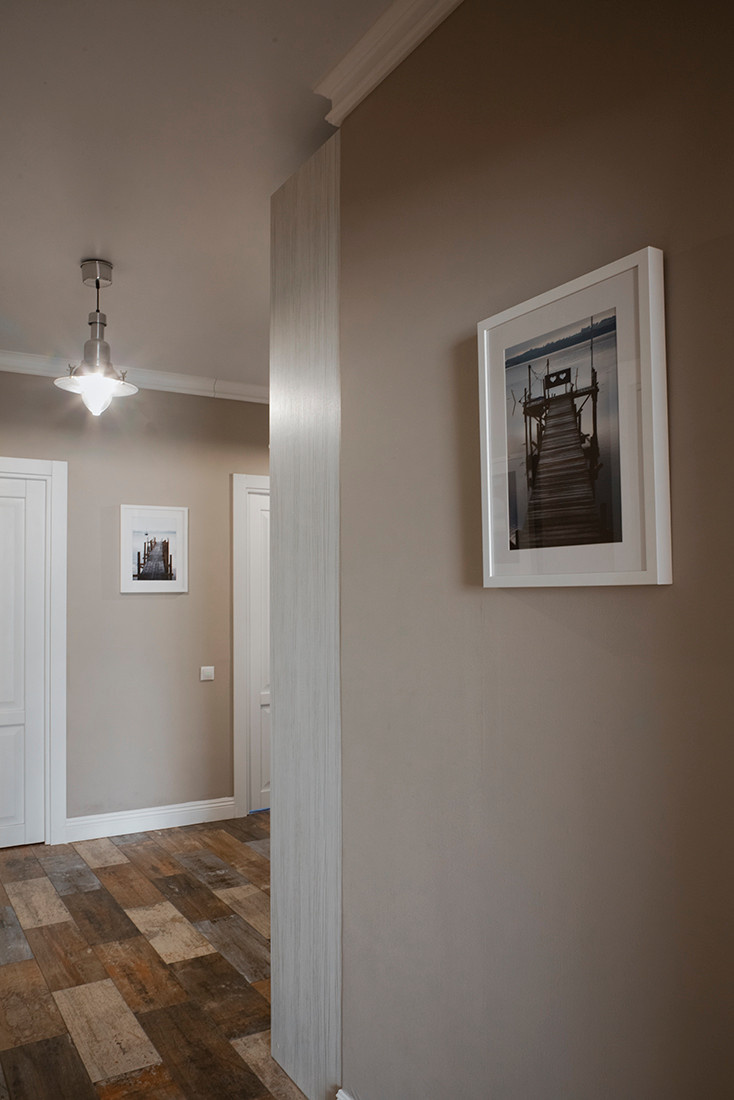 ЖК Испанские Кварталы