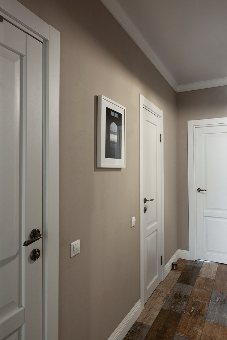 ЖК Испанские Кварталы