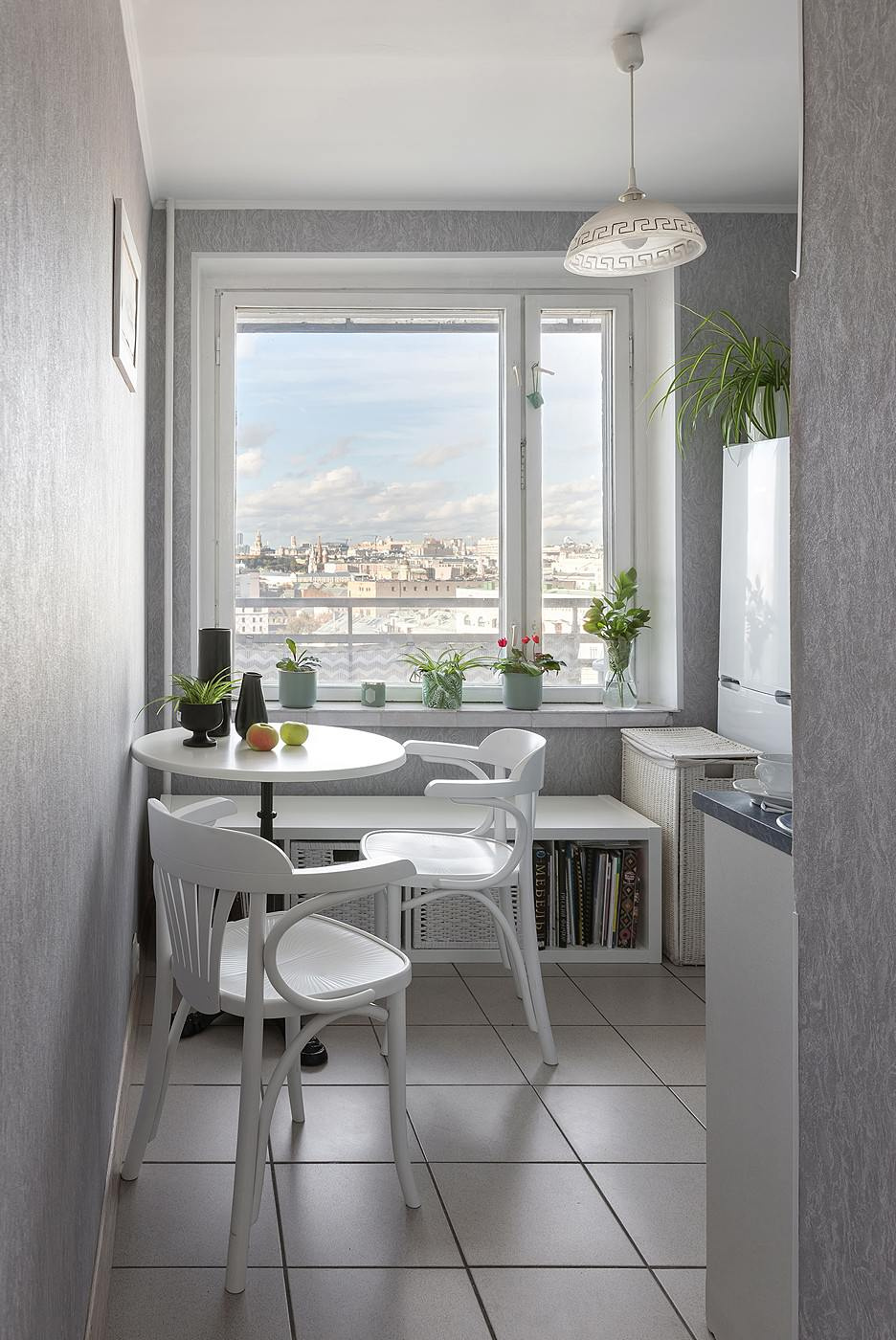 Квартира Полянка